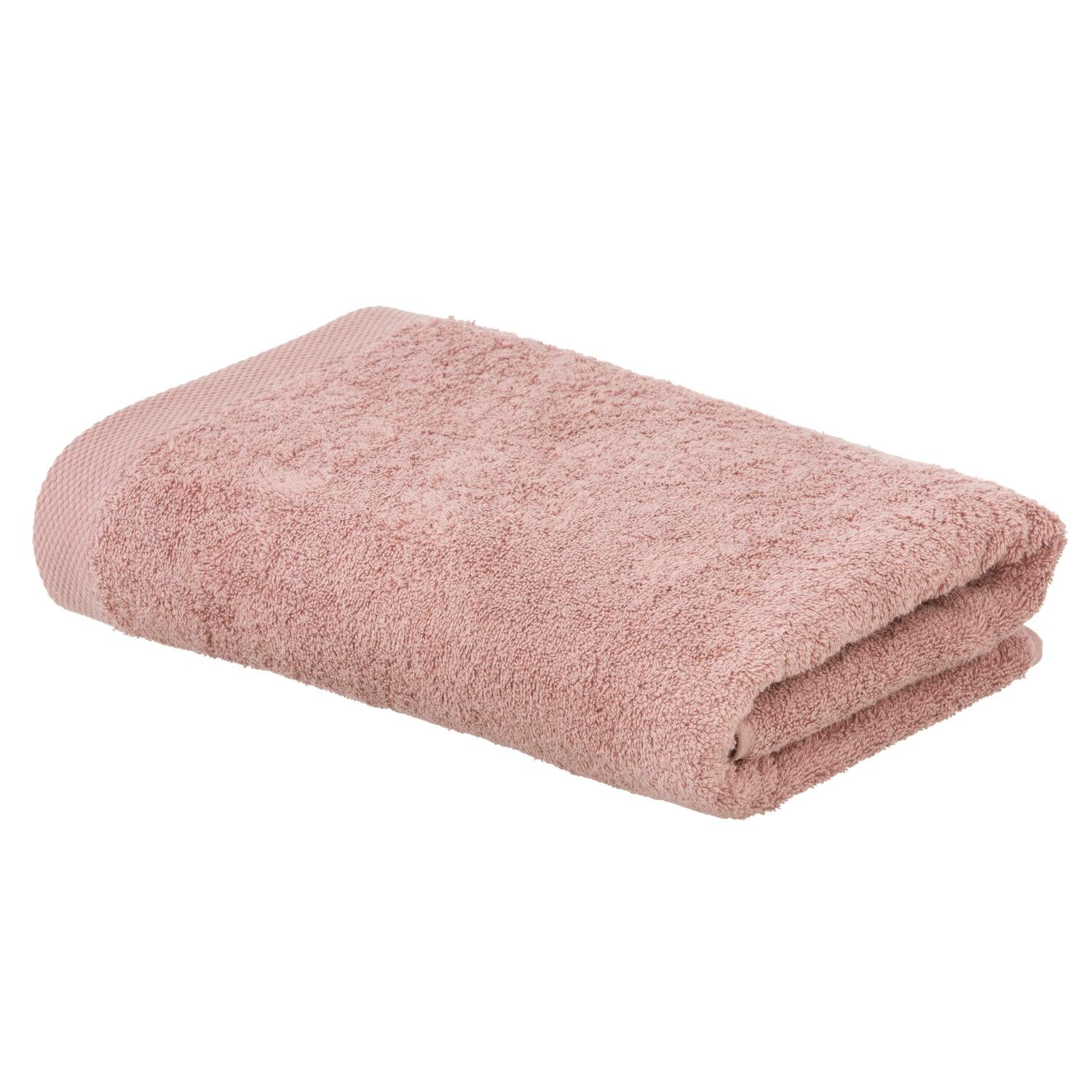 Original Organic håndklæde - Burlwood